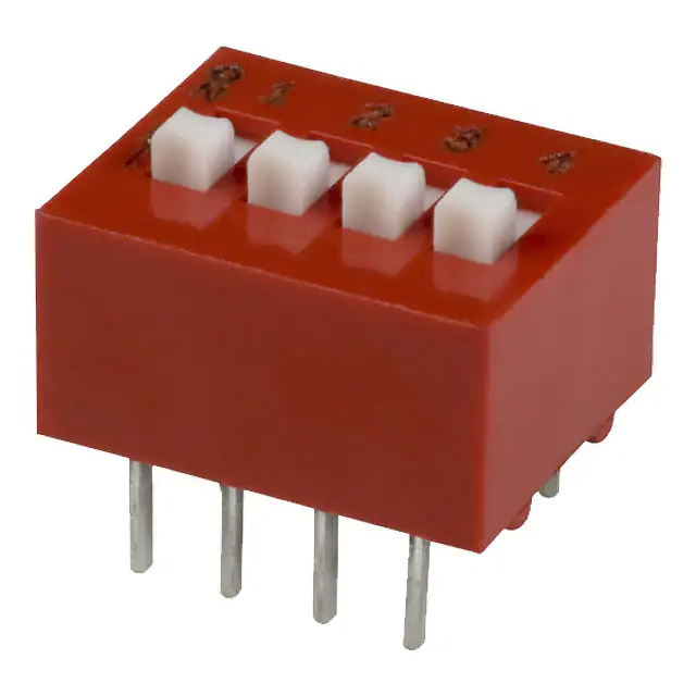 78B04T Grayhill Inc. electronic component